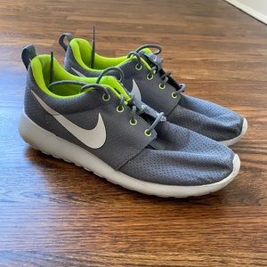 Nike Men’s Roshe Run 2014